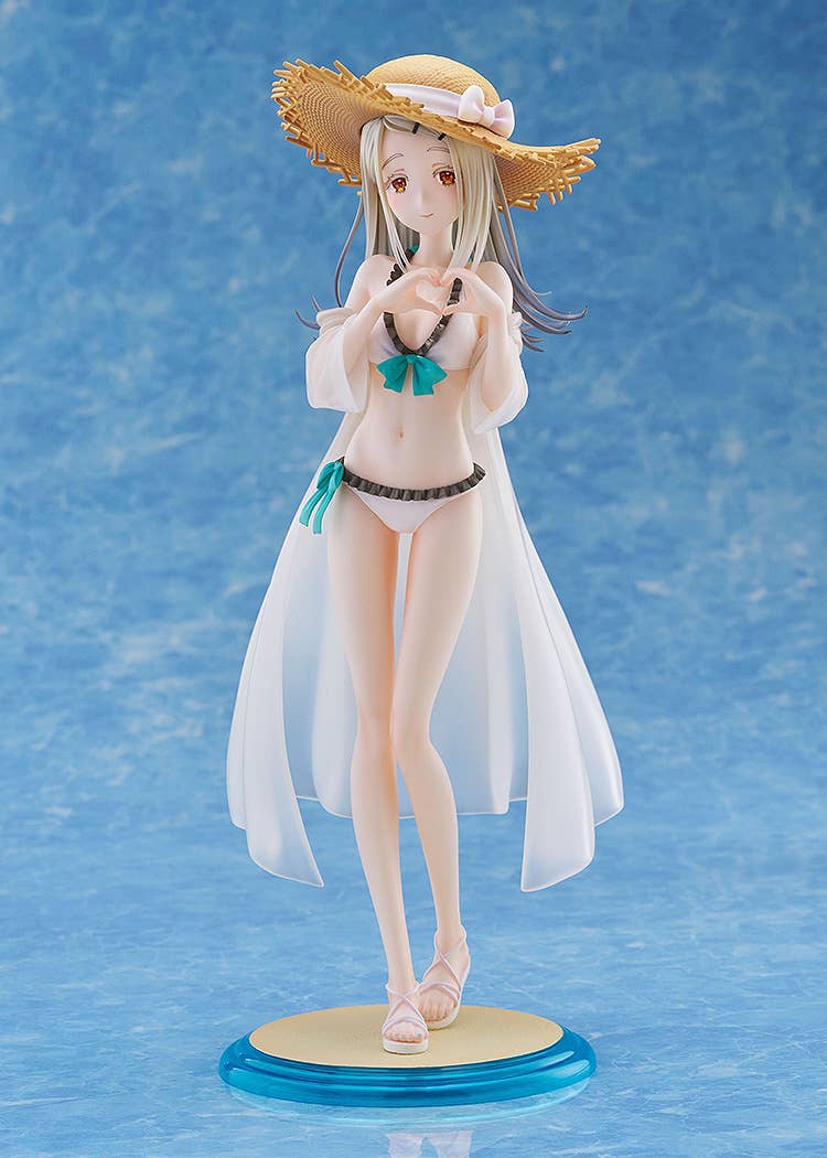 Hiro Shinosawa: Swimsuit Ver. | 4943209712182