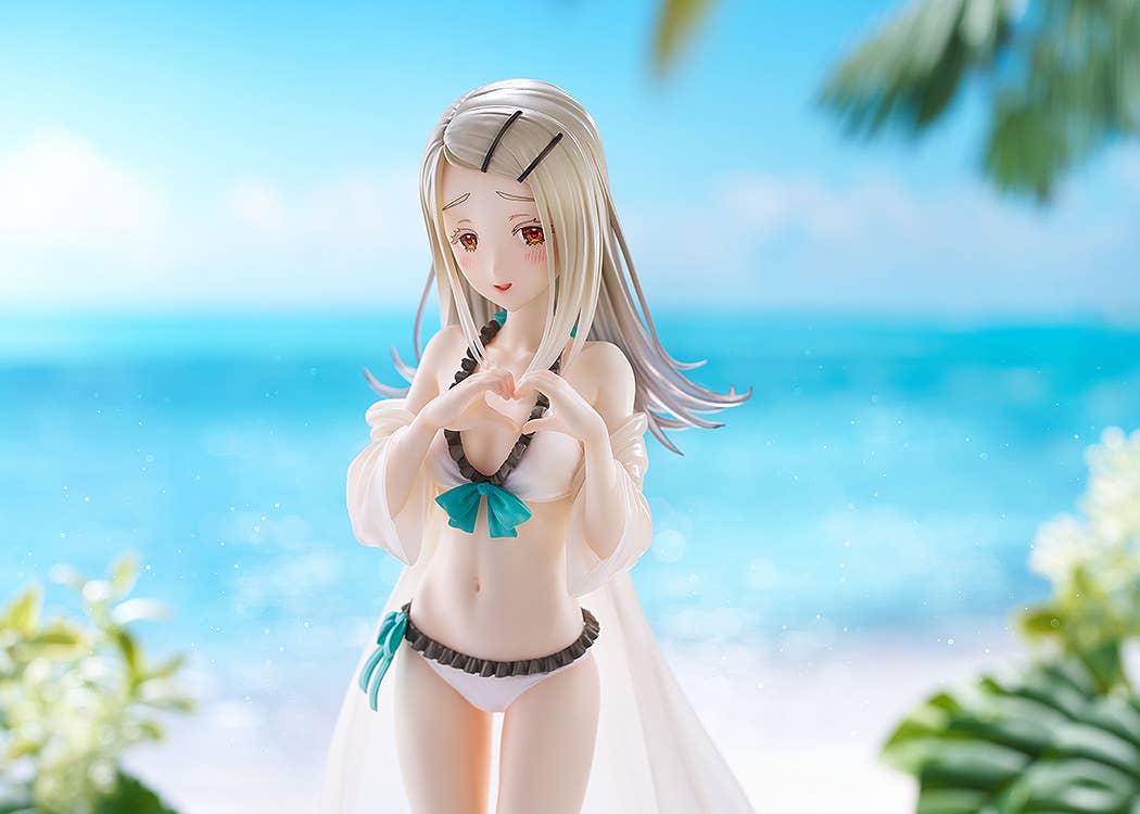 Hiro Shinosawa: Swimsuit Ver. | 4943209712182