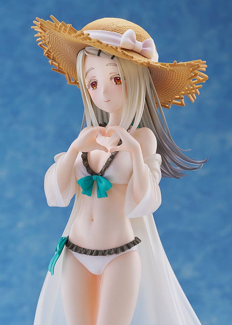 Hiro Shinosawa: Swimsuit Ver. | 4943209712182