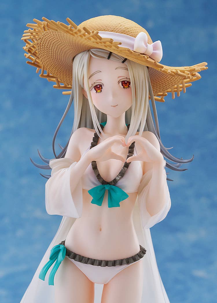 Hiro Shinosawa: Swimsuit Ver. | 4943209712182