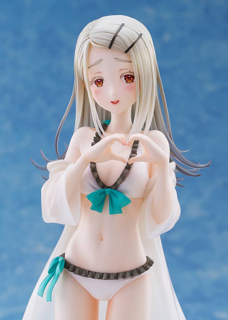 Hiro Shinosawa: Swimsuit Ver. | 4943209712182
