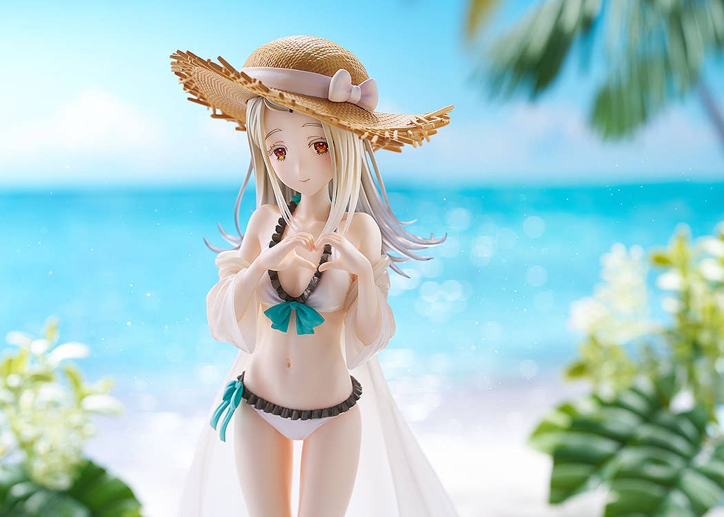 Hiro Shinosawa: Swimsuit Ver. | 4943209712182