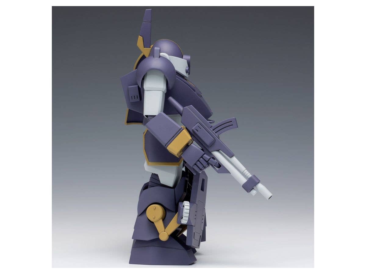 Wave 1/35 ATH-Q64 Berserga WP (ST) Action Figure Kit | 4943209062133