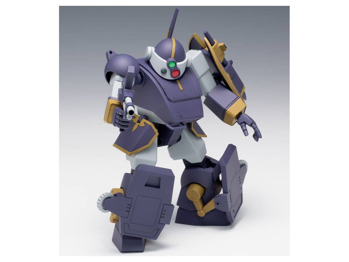 Wave 1/35 ATH-Q64 Berserga WP (ST) Action Figure Kit | 4943209062133