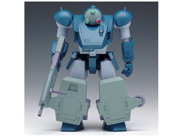 Wave 1/35 Armored Trooper Votoms Diving Beetle (ST) Action Figure Kit | 4943209062157