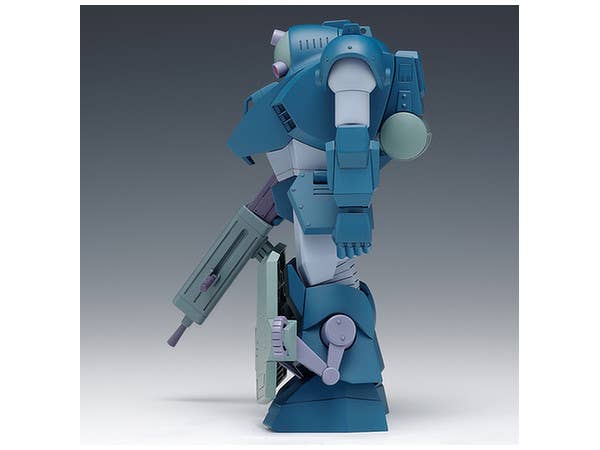 Wave 1/35 Armored Trooper Votoms Diving Beetle (ST) Action Figure Kit | 4943209062157