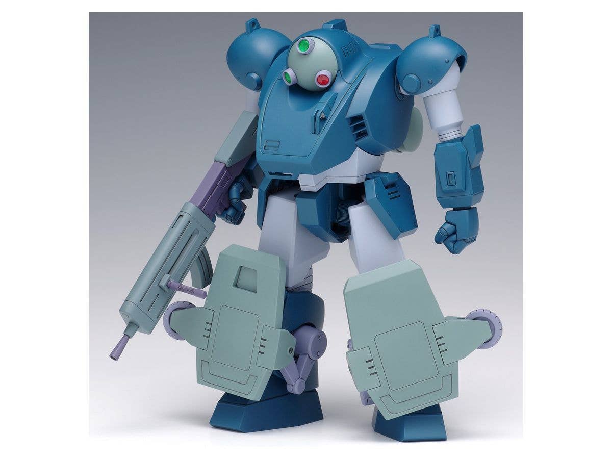 Wave 1/35 ATH-06-WP Diving Beetle (PS) Action Figure Kit | 4943209062164