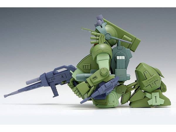Wave 1/35 Scope Dog Turbo Custom TLR (PS Ver.) Action Figure Kit | 4943209062225