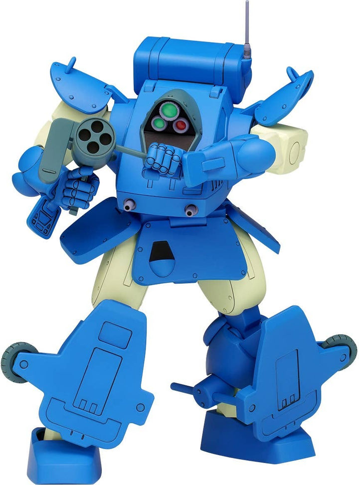 MegaHouse [WAVE] Armored Cavalry Bottoms, Snapping Turtle, ST Version, 1/35 | 4943209062331