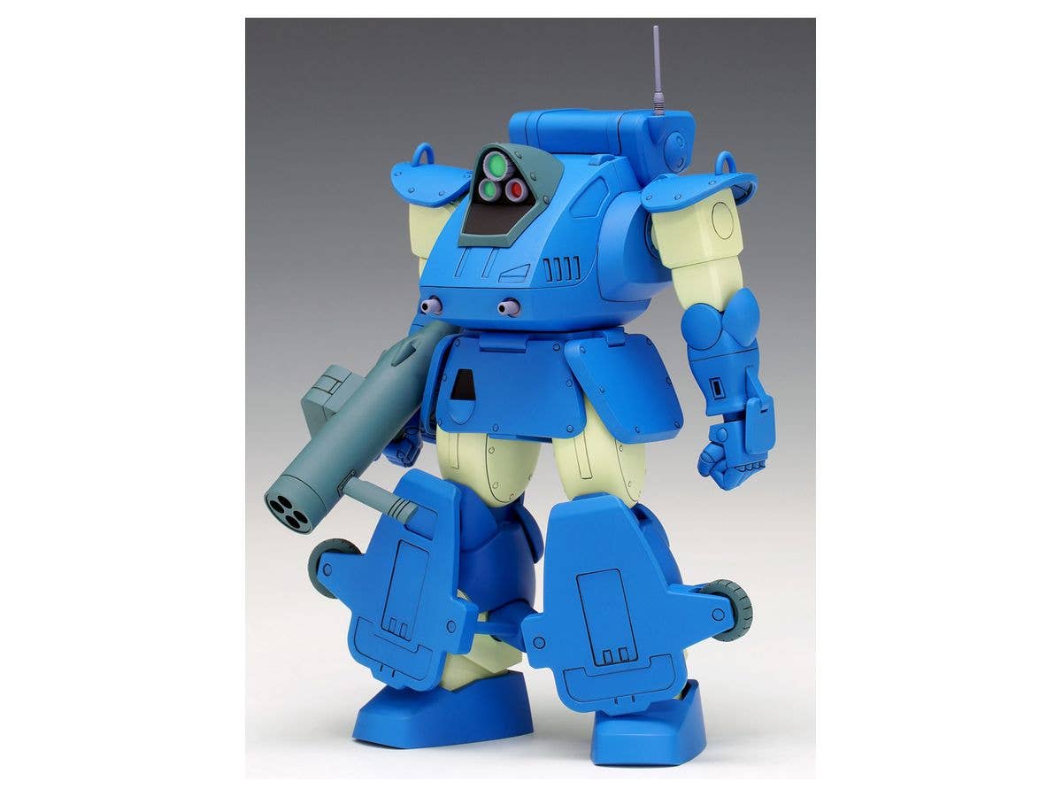 MegaHouse [WAVE] Armored Cavalry Bottoms, Snapping Turtle, ST Version, 1/35 | 4943209062331