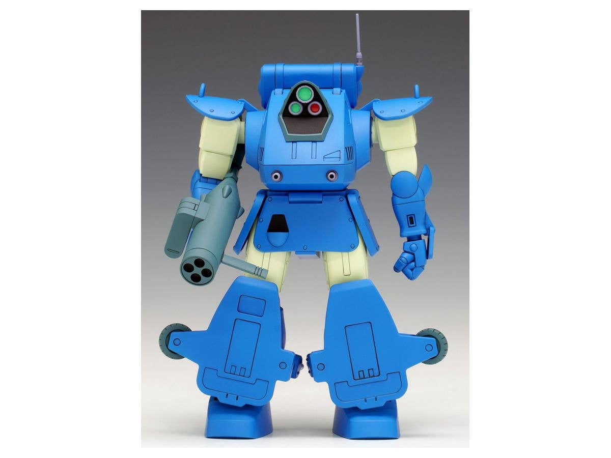 MegaHouse [WAVE] Armored Cavalry Bottoms, Snapping Turtle, ST Version, 1/35 | 4943209062331