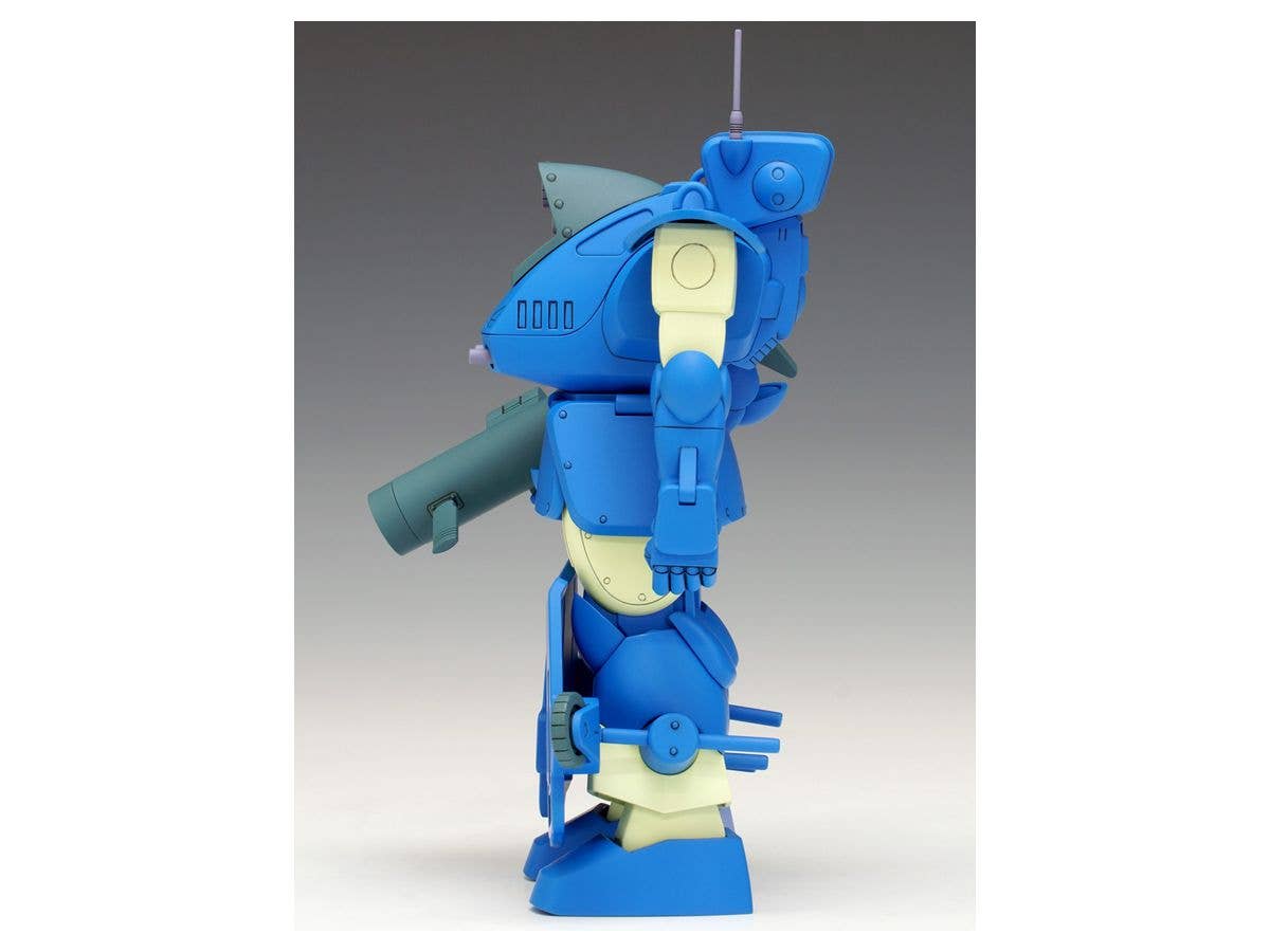 MegaHouse [WAVE] Armored Cavalry Bottoms, Snapping Turtle, ST Version, 1/35 | 4943209062331