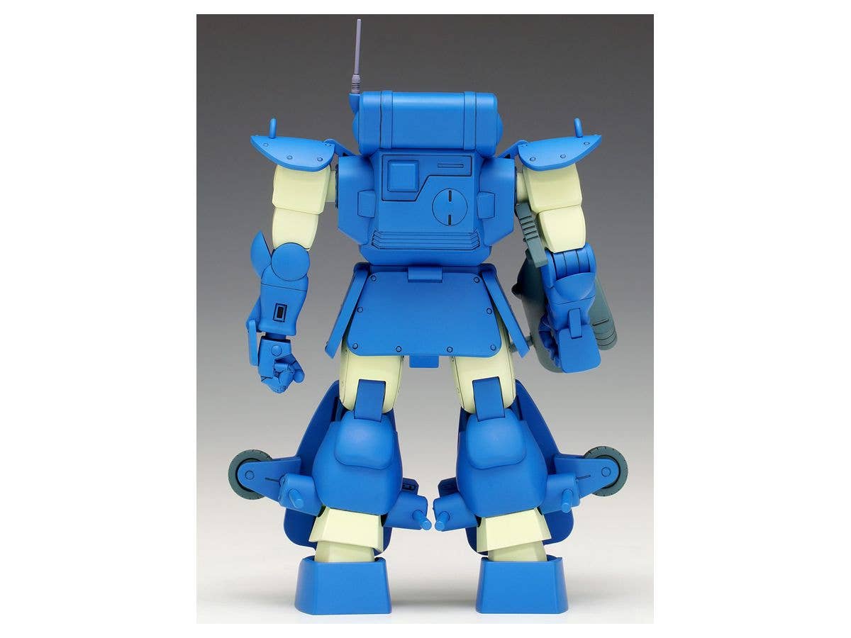 MegaHouse [WAVE] Armored Cavalry Bottoms, Snapping Turtle, ST Version, 1/35 | 4943209062331