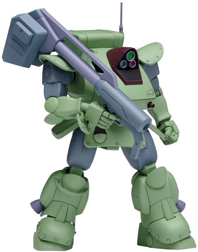 Wave [WAVE] Standing Tortoise MK.II [PS version] | 4943209062386