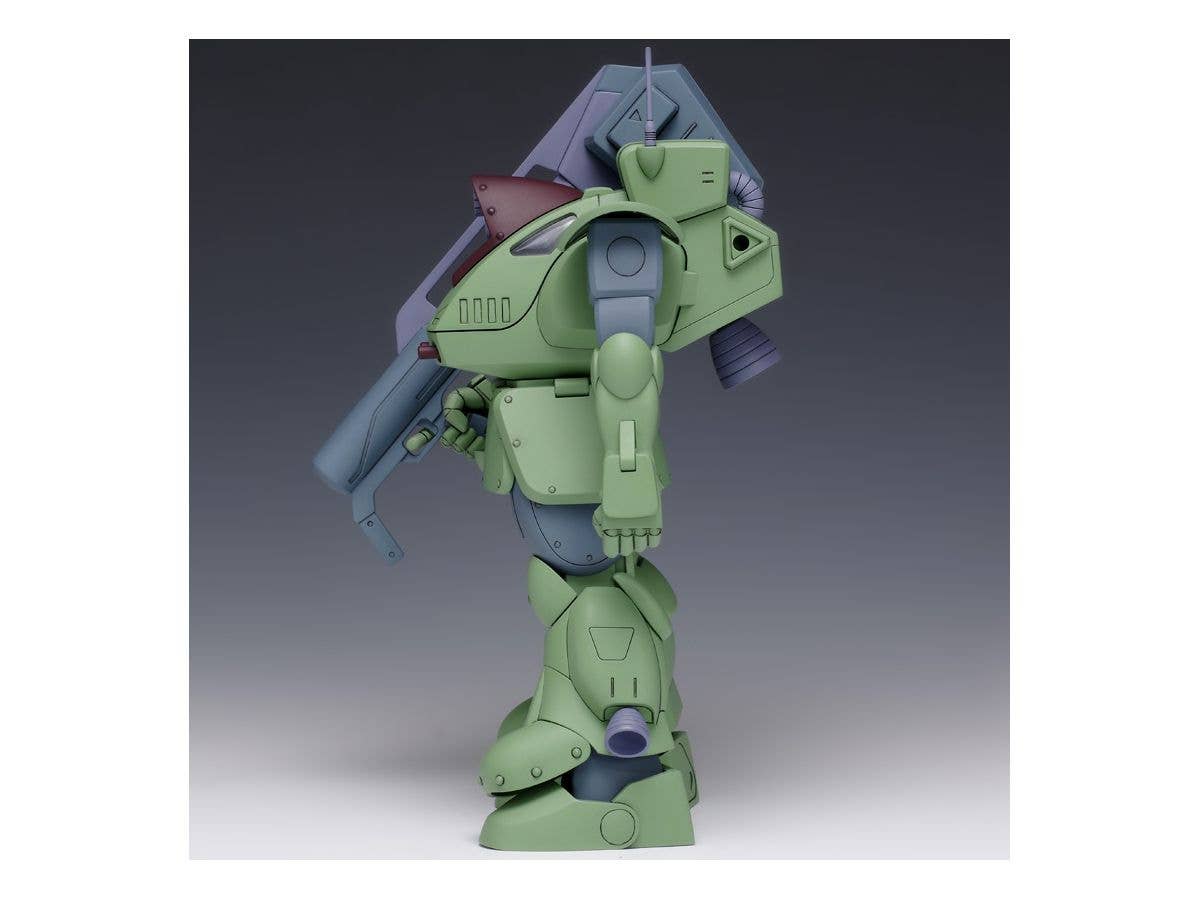 Wave [WAVE] Standing Tortoise MK.II [PS version] | 4943209062386