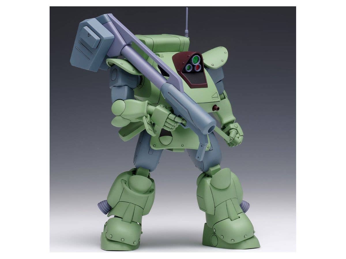 Wave [WAVE] Standing Tortoise MK.II [PS version] | 4943209062386