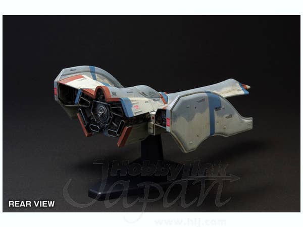 Wave [WAVE] Galaga Fighter GFX-D002b | 4943209520213