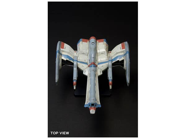 Wave [WAVE] Galaga Fighter GFX-D002b | 4943209520213