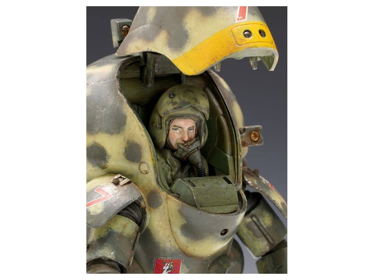 Wave [WAVE] PKA Ausf M | 4943209470273