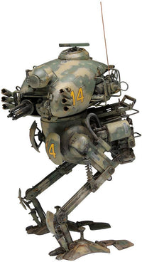 Wave 1/20 Maschinen Krieger Kuster Military Model Kit | 4943209470389