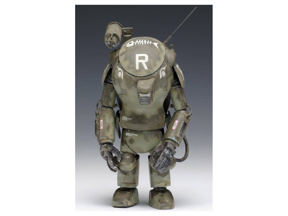 Wave 1/20 Maschinen Krieger S.A.F.S. Type R Raccoon | 4943209470693