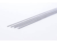 Wave AL LINE (2.0mm) - Aluminum Wire 2.0mm (3 Wires per Pack) | 4943209113644