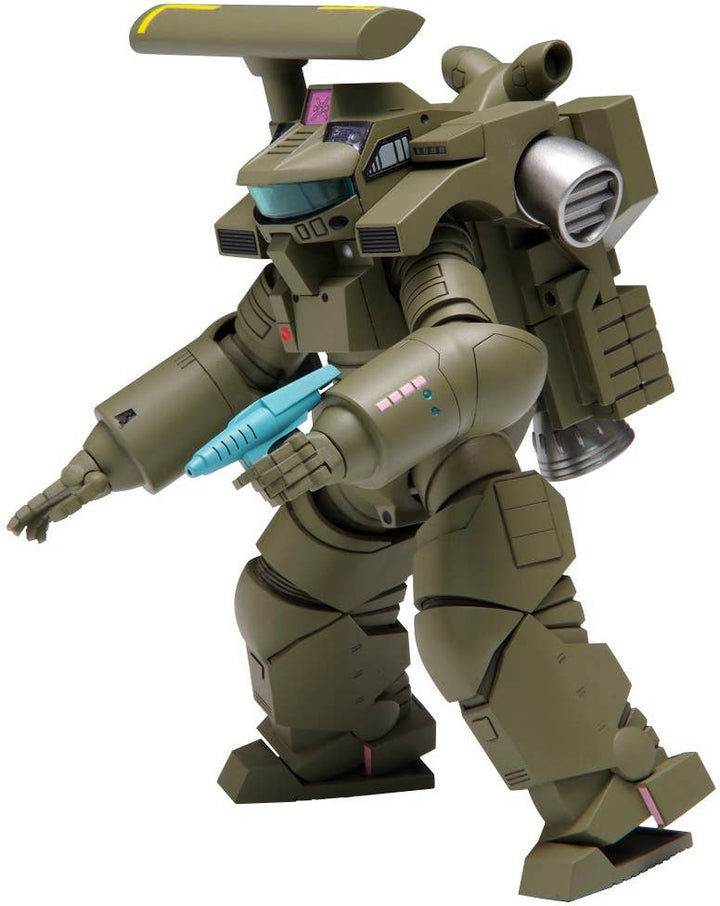 Wave [WAVE] 1/20 SCALE Mobile Infantry [Commander Type] | 4943209500123