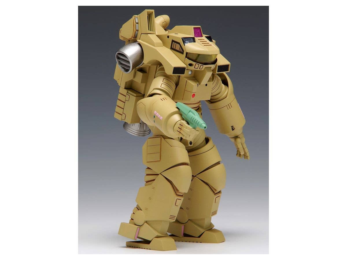 Wave [WAVE] 1/20 SCALE Mobile Infantry [Local Battle Type] | 4943209500130