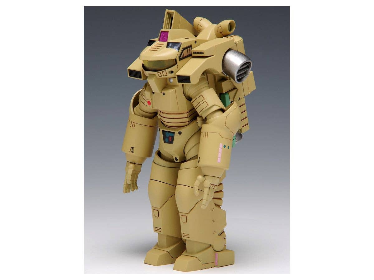 Wave [WAVE] 1/20 SCALE Mobile Infantry [Local Battle Type] | 4943209500130