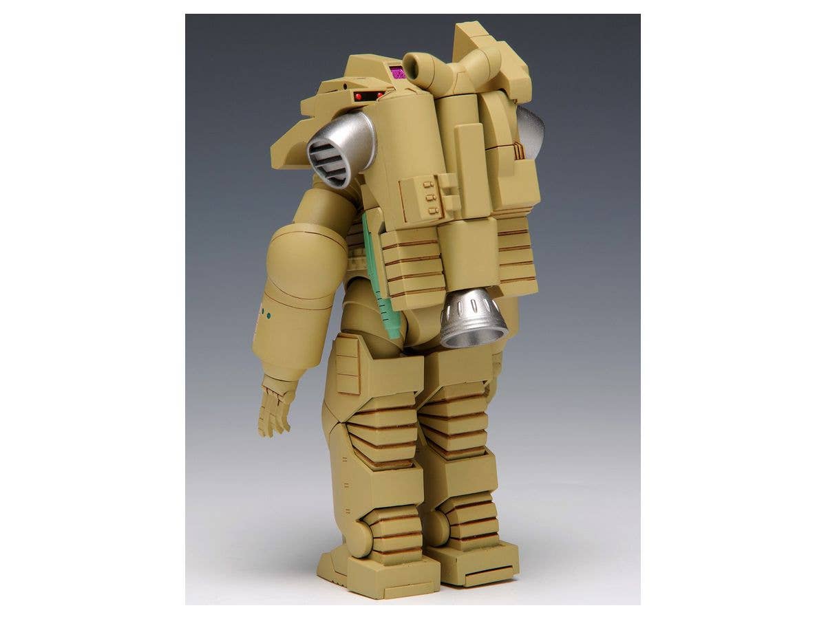 Wave [WAVE] 1/20 SCALE Mobile Infantry [Local Battle Type] | 4943209500130