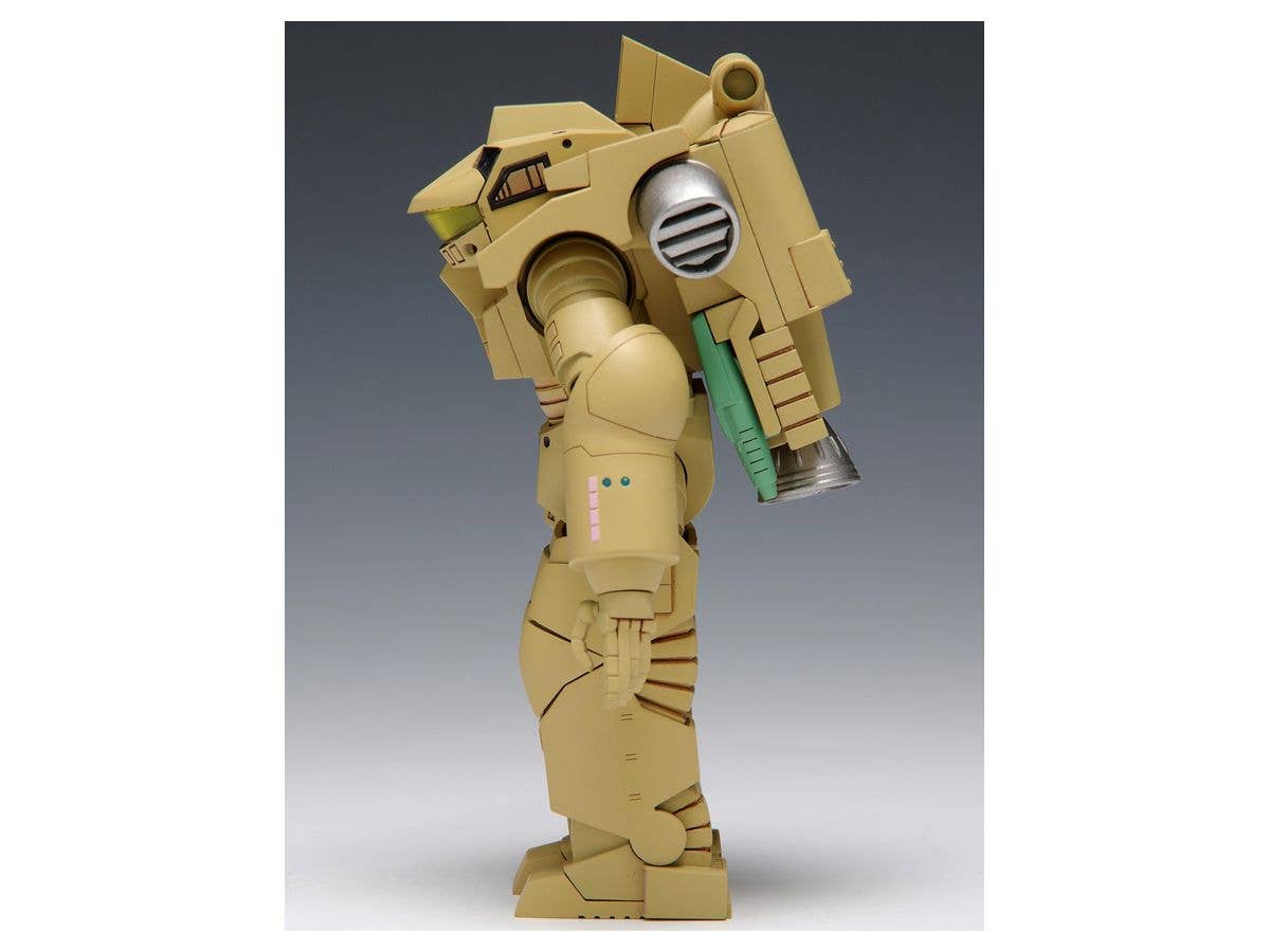 Wave [WAVE] 1/20 SCALE Mobile Infantry [Local Battle Type] | 4943209500130