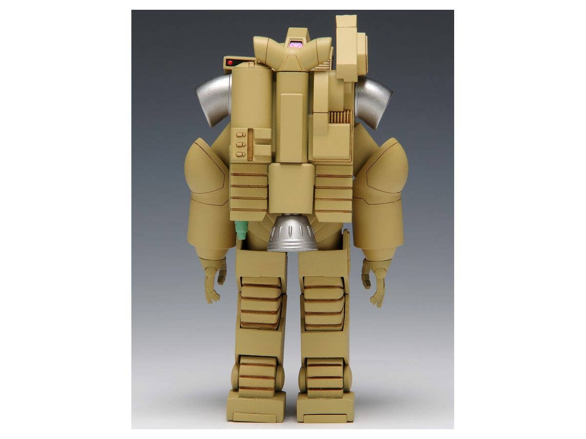 Wave [WAVE] 1/20 SCALE Mobile Infantry [Local Battle Type] | 4943209500130