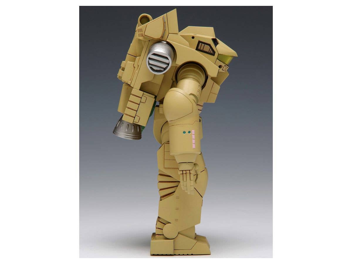 Wave [WAVE] 1/20 SCALE Mobile Infantry [Local Battle Type] | 4943209500130