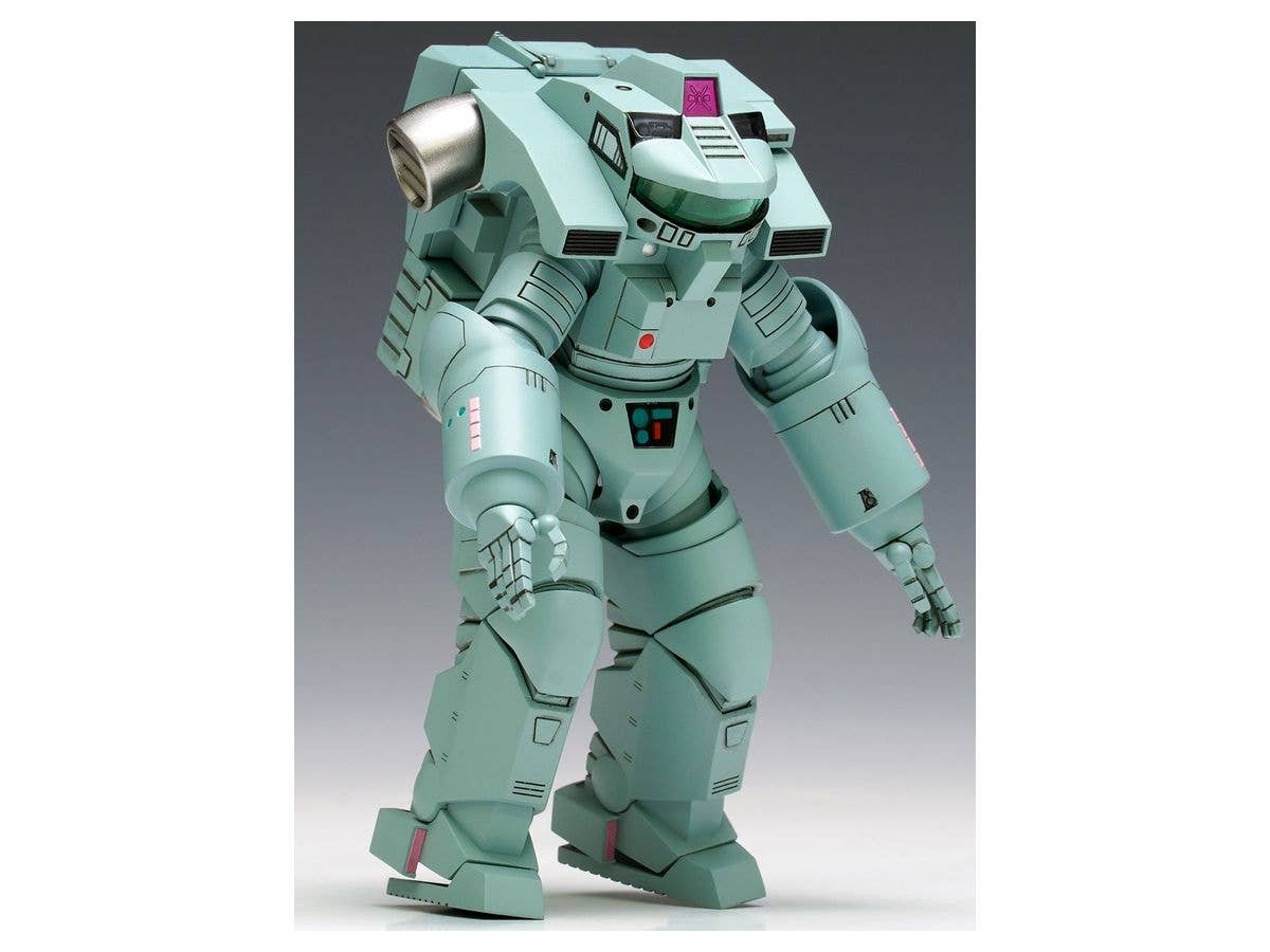 MegaHouse [WAVE] Mobile Infantry PS-014 Strategic Communication Type | 4943209500147
