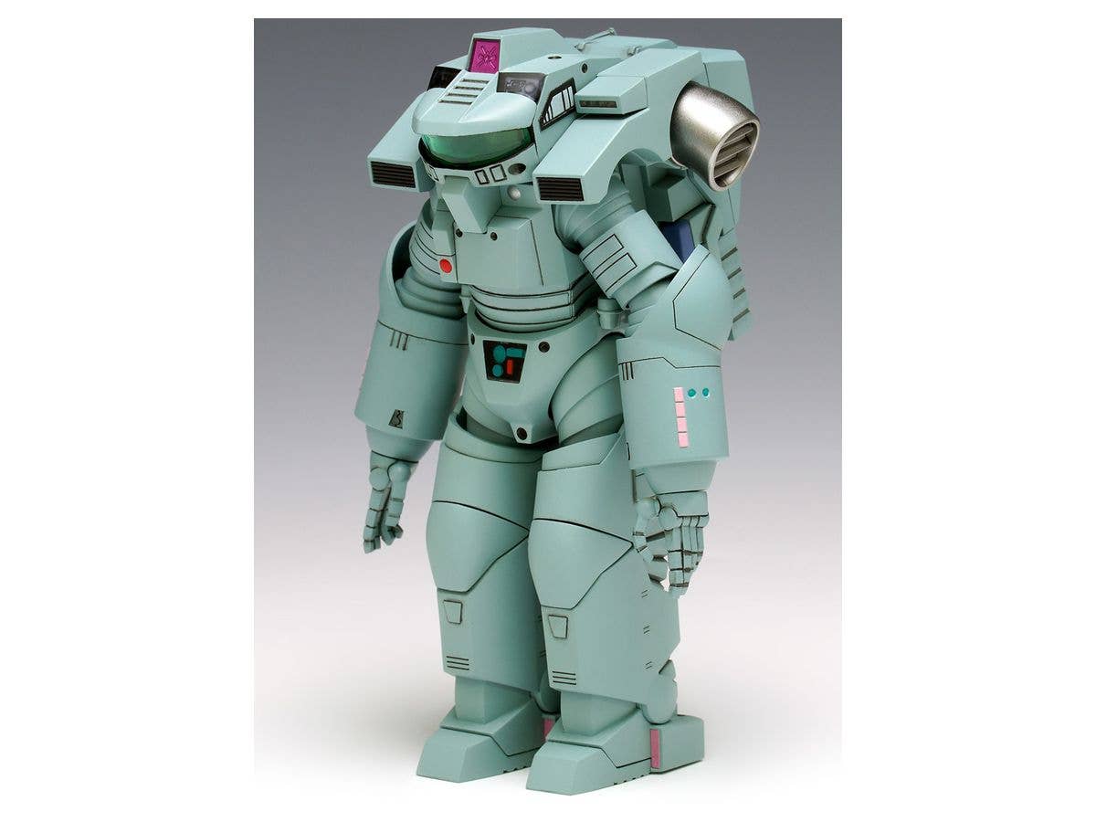 MegaHouse [WAVE] Mobile Infantry PS-014 Strategic Communication Type | 4943209500147