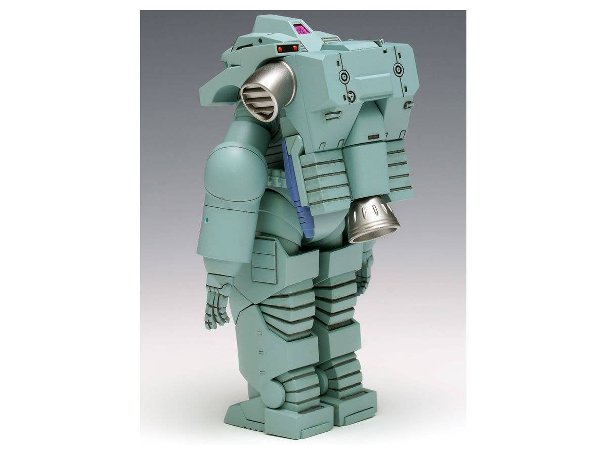 MegaHouse [WAVE] Mobile Infantry PS-014 Strategic Communication Type | 4943209500147