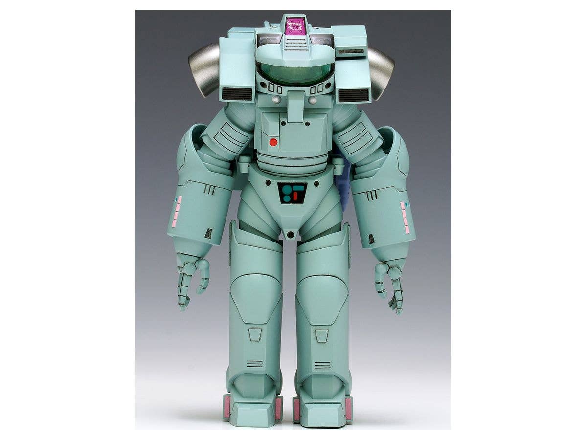 MegaHouse [WAVE] Mobile Infantry PS-014 Strategic Communication Type | 4943209500147