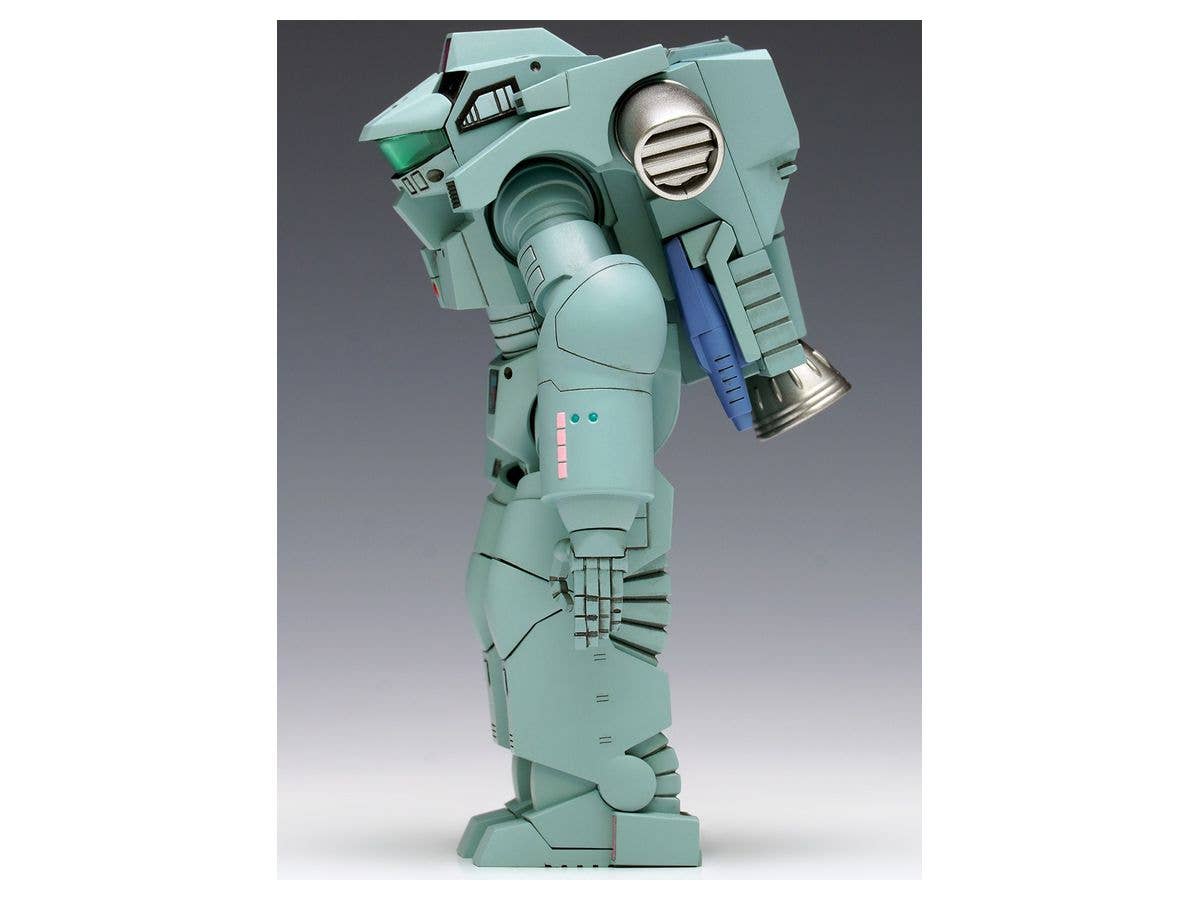 MegaHouse [WAVE] Mobile Infantry PS-014 Strategic Communication Type | 4943209500147