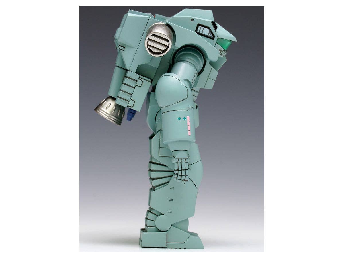 MegaHouse [WAVE] Mobile Infantry PS-014 Strategic Communication Type | 4943209500147