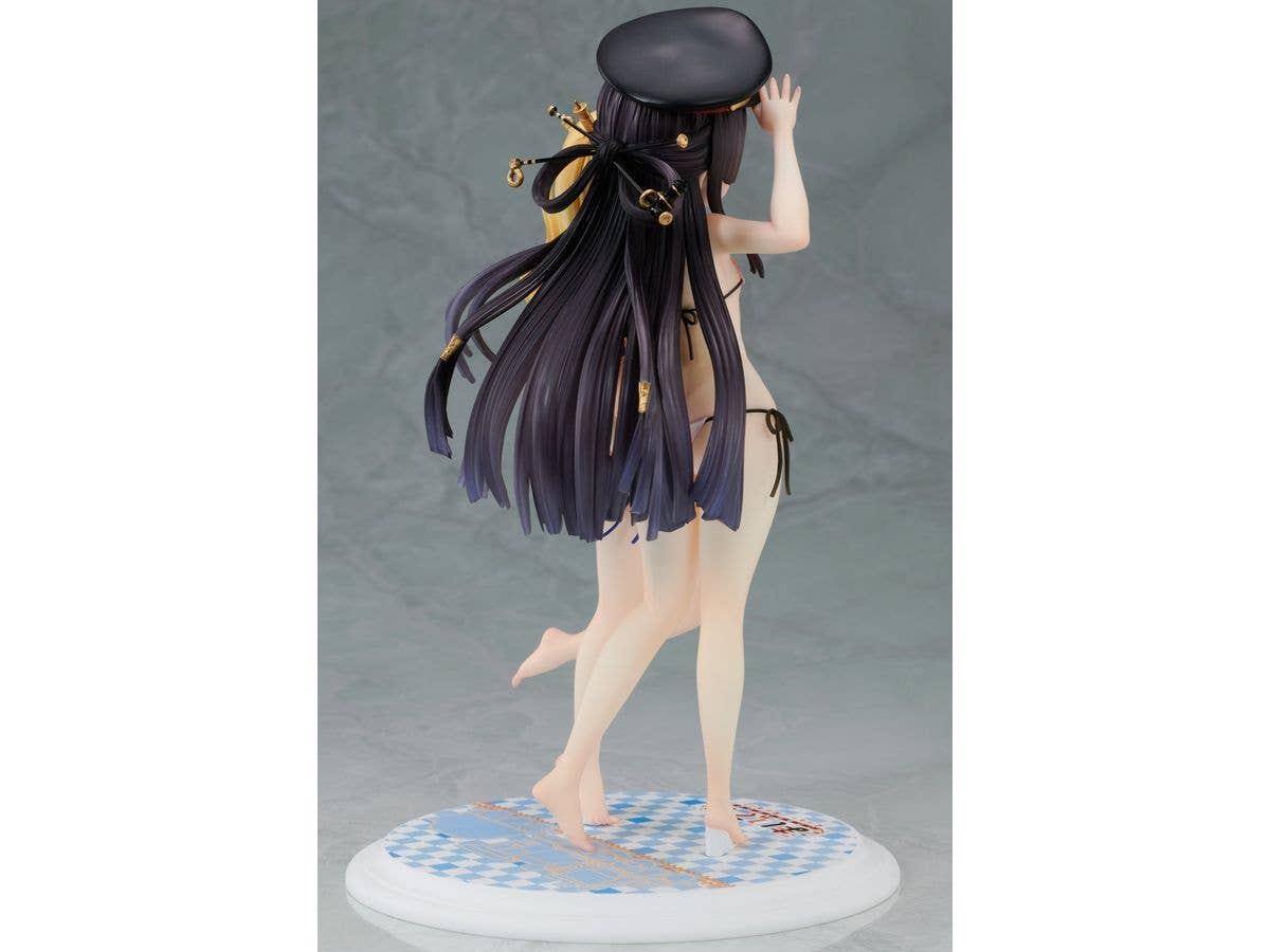 MAITETSU LAST RUN HACHIROKU & OLIVI 1/6 PVC FIG | 4580548490304