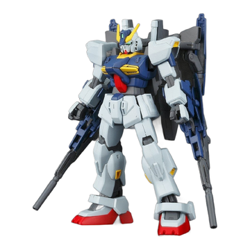 HGBF 1/144 BUILD GUNDAM Mk-II