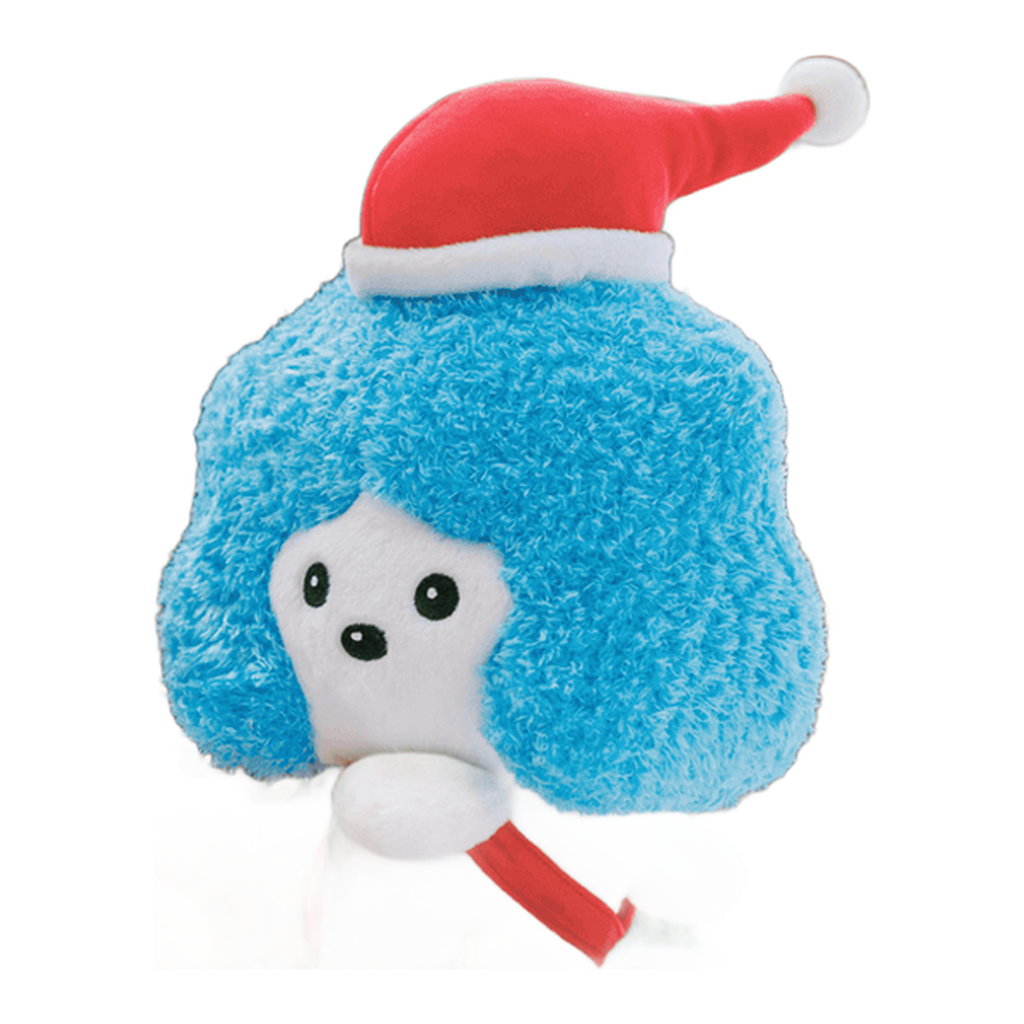 BANGGRI Winter Series - Skiing Master Coco Plush