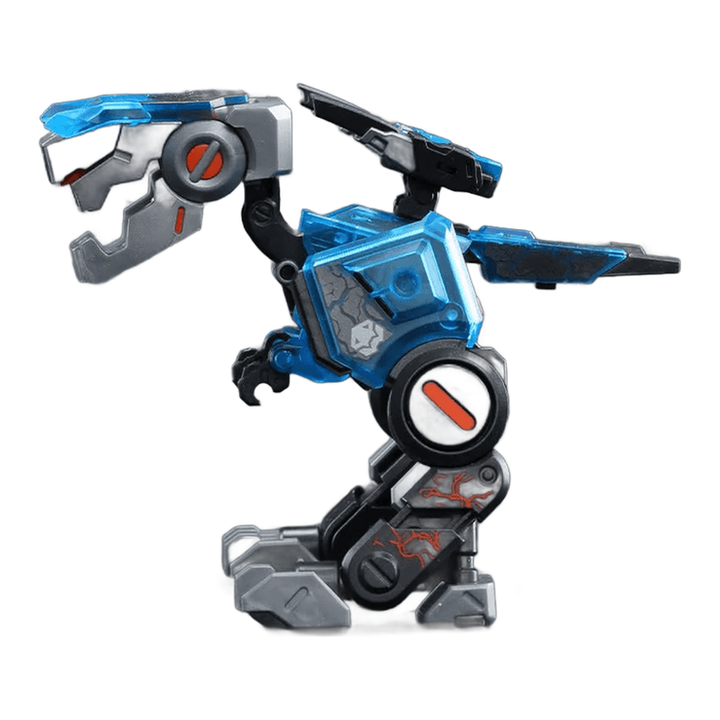 BB-46PR BB-02CR Pyromancer-Cryomancer
