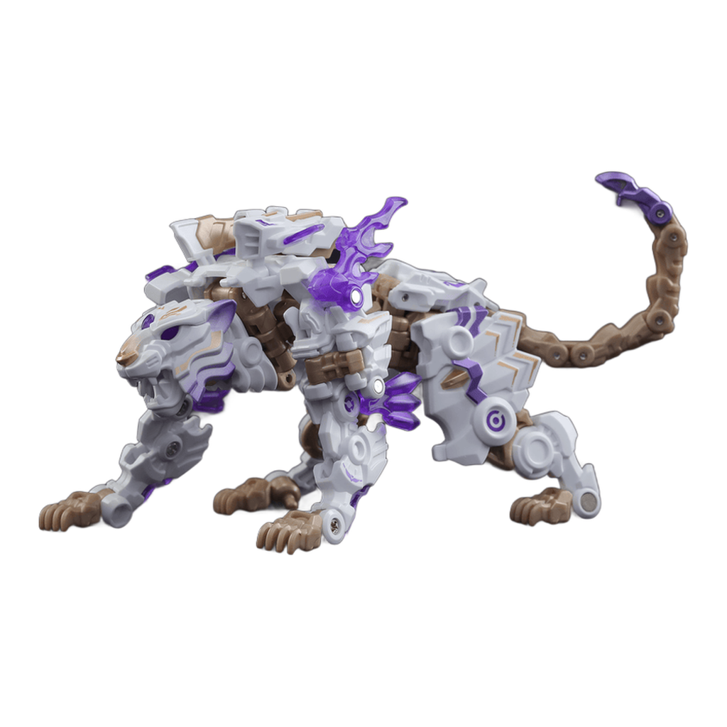 IB-03 BAIHU