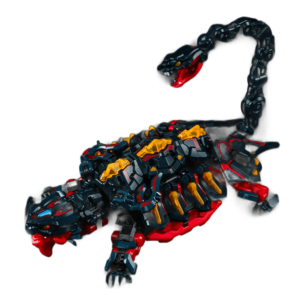 IB-08 XUANWU