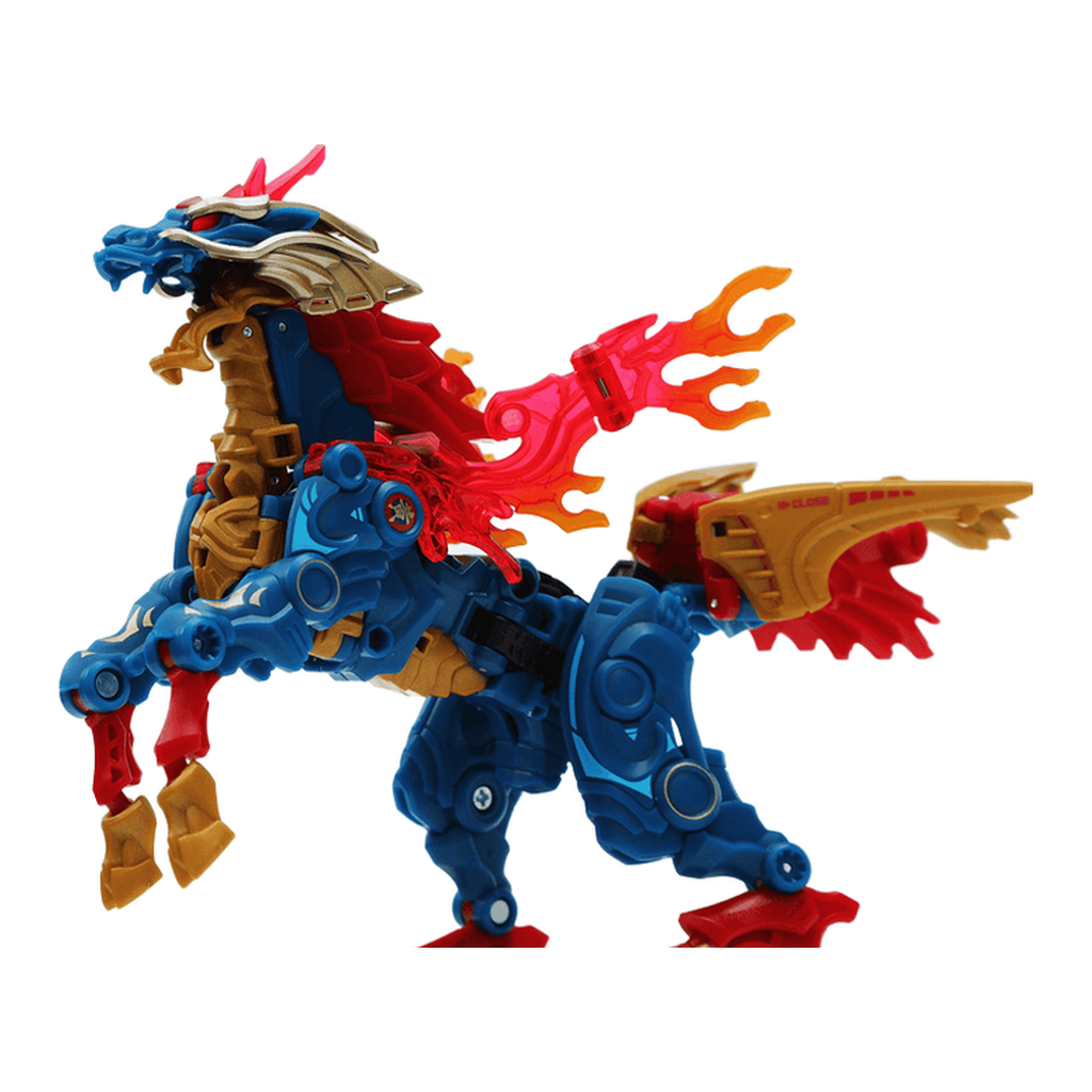 MB-22 KIRIN