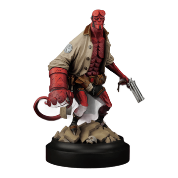 HELLBOY 1/6 Scale Statue