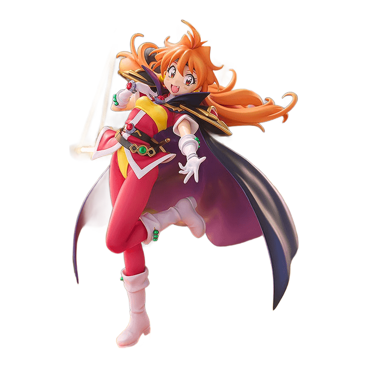 Slayers Lina Inverse: Light Novel Non-scale Figure