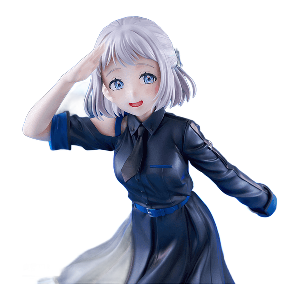 Lilja Katsuragi-Hakusen- DX Ver.