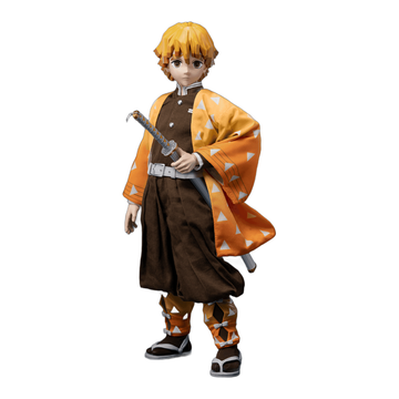 Kimetsu no Yaiba FigZero 1/6 Zenitsu Agatsuma
